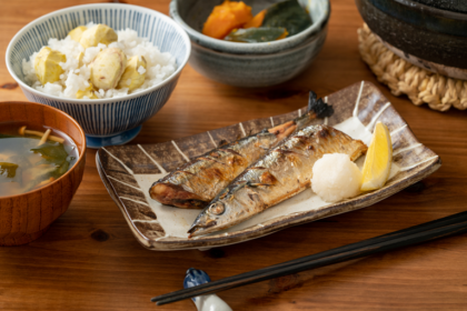 食道カンジダ症に効く食べ物